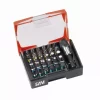 Coffret 31 Embouts De Vissage SAM - EMB31C -Electro Tool Soldes SAM04035 1