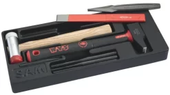 Module Abs 1/3 De 10 Outils à Frapper SAM - M110M