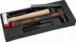 Module Abs 1/3 De 9 Outils à Frapper SAM - M29M