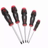 Jeu De 5 Tournevis Torx SAM - TAJ3 2 Jeu De 5 Tournevis Torx SAM - TAJ3 -Electro Tool Soldes SAM05799 1