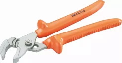 Pince Multiprise A Crans Demi-lune Isolee SAM - Z19925 -Electro Tool Soldes SAM05962 1