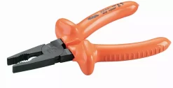 Pince Universelle Isolee 165 Mm SAM - Z20416 -Electro Tool Soldes SAM05964 1