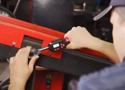 Cliquet Dynamométrique 4-80 Nm 1/2" SAM OUTILLAGE - CLDS-80 5 Cliquet Dynamométrique 4-80 Nm 1/2" SAM OUTILLAGE - CLDS-80 -Electro Tool Soldes SAM06116 2