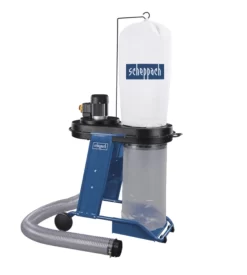 Aspirateur D’atelier 75L HD12 SCHEPPACH - 3906301915