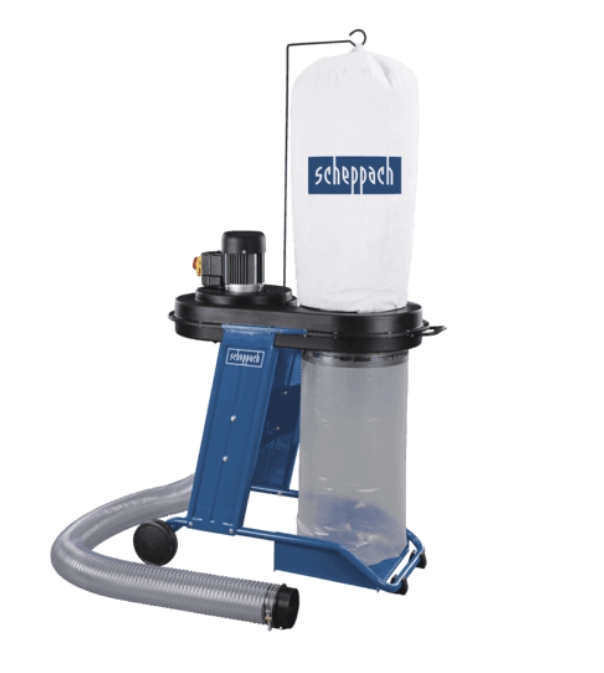Aspirateur D’atelier 75L HD12 SCHEPPACH - 3906301915 3 Aspirateur D’atelier 75L HD12 SCHEPPACH - 3906301915
