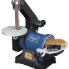 Ponceuse à Courroie Et à Disque BTS700 SCHEPPACH - 230V 50Hz 250W - 4903304901
