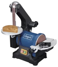 Ponceuse à Courroie Et à Disque BTS700 SCHEPPACH - 230V 50Hz 250W - 4903304901 -Electro Tool Soldes SCHE0032 3