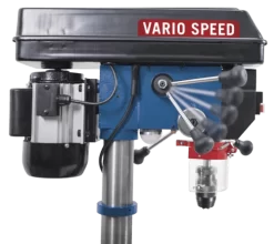 Perceuse à Colonne D'établi DP18Vario SCHEPPACH - 230/240V 50Hz 550W - 5906807901 -Electro Tool Soldes SCHE0042 3