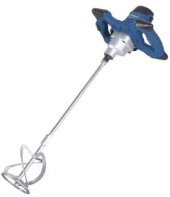 Mélangeur De Mortier Et Peinture PM1200 SCHEPPACH - 230V 50Hz 1200W - 5907801901