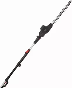 Taille-haie SCHEPPACH TPH500 - Télescopique - 500W - 5910505901