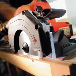 Scie Circulaire 900W MAFELL Ø 120mm - Avec Rail KSP 40 - Mallette Transport - 915801 7 Scie Circulaire 900W MAFELL Ø 120mm - Avec Rail KSP 40 - Mallette Transport - 915801 -Electro Tool Soldes SDB20116 3