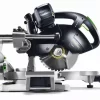 Scie à Onglet Radiale FESTOOL KAPEX KS 60E - 1200W Ø216 Mm - 561683 -Electro Tool Soldes SDB20202 2