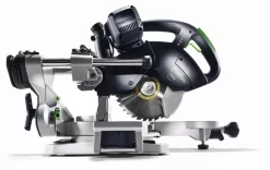 Scie à Onglet Radiale FESTOOL KAPEX KS 60E - 1200W Ø216 Mm - 561683