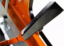 Scie à Pont GÖLZ GS350 Professionnelle Pour Grande Coupe - 2200W Ø350 Mm - 02893503000 9 Scie à Pont GÖLZ GS350 Professionnelle Pour Grande Coupe - 2200W Ø350 Mm - 02893503000 -Electro Tool Soldes SDB20249 8