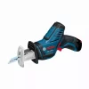 Scie Sabre BOSCH GSA 12V-14 - Sans Chargeur Ni Batterie - 060164l905 1 Scie Sabre BOSCH GSA 12V-14 - Sans Chargeur Ni Batterie - 060164l905 -Electro Tool Soldes SDB41061 1