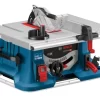 Scie Sur Table Filaire 1600W GTS 635-216 Pro BOSCH - 0601B42000 -Electro Tool Soldes SDB45018 1
