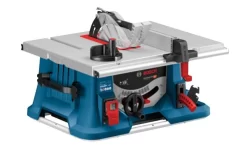 Scie Sur Table Filaire 1600W GTS 635-216 Pro BOSCH - 0601B42000