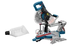 Scie Sur Table BITURBO BOSCH GCM 18V-216 Solo - 0601B41000