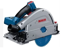 Scie Plongeante Sans Fil BITURBO GKT 18V-52 GC BOSCH Solo - 06016B4000 -Electro Tool Soldes SDB45023 3
