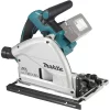 Scie Plongeante 18V Li-Ion Ø165 Mm Bluetooth MAKITA - DSP601ZU 1 Scie Plongeante 18V Li-Ion Ø165 Mm Bluetooth MAKITA - DSP601ZU -Electro Tool Soldes SDB60012 1