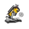 Scie à Onglet FEMI - 1200W Avec Déligneuse Ø210 Mm - TR077 -Electro Tool Soldes SDB75006 1
