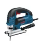 Scie Sauteuse BOSCH GST150BCE 780W 150MM En Coffret - 0601513003