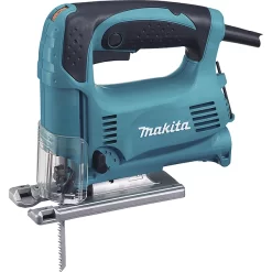 Scie Sauteuse MAKITA 450 W - Avec Lame De Scie Sauteuse B10 - 4329K 7 Scie Sauteuse MAKITA 450 W - Avec Lame De Scie Sauteuse B10 - 4329K -Electro Tool Soldes SDD10056 1