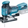 Scie Sauteuse MAKITA 18V Li-Ion - Sans Batterie, Ni Chargeur - DJV181ZJ