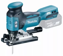 Scie Sauteuse MAKITA 18V Li-Ion - Sans Batterie, Ni Chargeur - DJV181ZJ