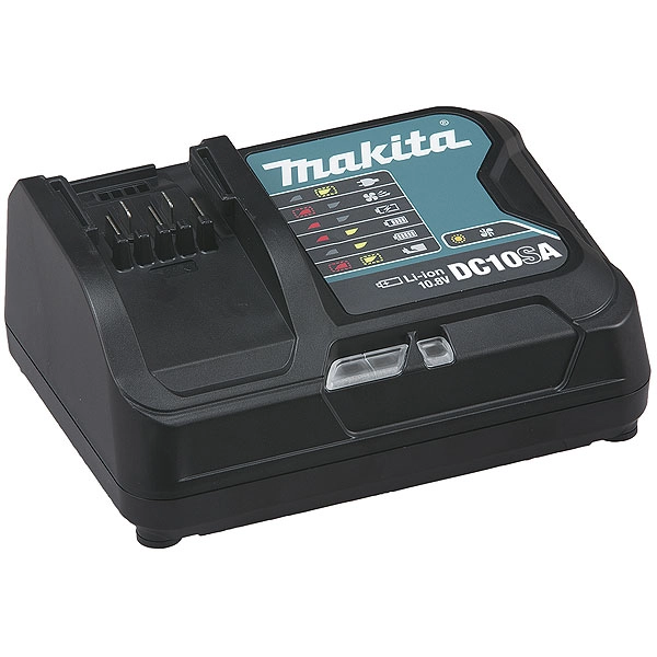 Scie Sauteuse 10.8V Li-ion MAKITA - Malette De Transport + 2 Batteries 4Ah + 1 Chargeur Rapide - JV103DSMJ 4 Scie Sauteuse 10.8V Li-ion MAKITA - Malette De Transport + 2 Batteries 4Ah + 1 Chargeur Rapide - JV103DSMJ – Image 2