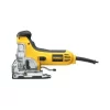 Scie Sauteuse DEWALT 701W Livré En Coffret T-STAK - DW333KT