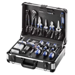 Valise De Maintenance Primo 145 Outils Expert By Facom - E220109 -Electro Tool Soldes SFA05066 4