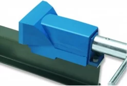 Serre Joint Dormant URKO - IPN "I" 80x42mm - Serrage 1500mm - 875 -Electro Tool Soldes SGA40020 3