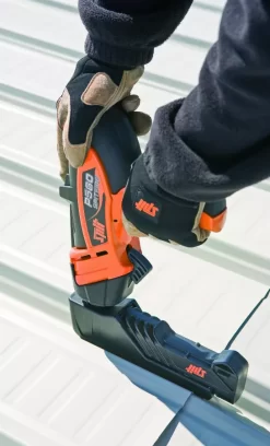 Cloueur à Poudre Spitfire P560 SPIT - 013891 -Electro Tool Soldes SPIT0141 4