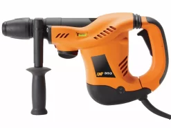 Perforateur SPIT 353 SDS Max - 811023 -Electro Tool Soldes SPIT1646 3