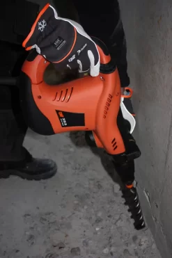 Perforateur SPIT 353 SDS Max - 811023 -Electro Tool Soldes SPIT1646 4