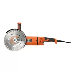 Disqueuse AGP 230 AV SPIT - 640058