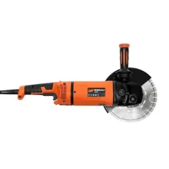 Disqueuse AGP 230 AV SPIT - 640058 -Electro Tool Soldes SPIT1897 3