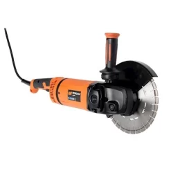 Disqueuse AGP 230 AV SPIT - 640058 -Electro Tool Soldes SPIT1897 4