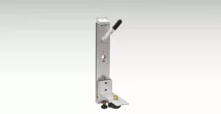 Console De Nivellement STABILA Nk 100 - 15971