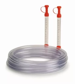 Niveau A Eau A Tube STABILA Type 93 Zs 10 m - 13992