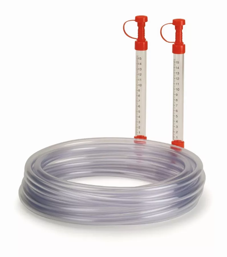 Niveau A Eau A Tube STABILA Type 93 Zs 10 m - 13992 3 Niveau A Eau A Tube STABILA Type 93 Zs 10 m - 13992