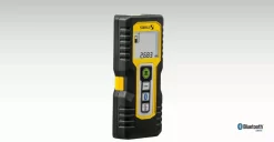Telemetre Laser STABILA Ld 250 Bt Avec Bluetooth Smart 4.0 - 18817