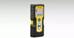 Telemetre Laser STABILA Ld 220 - 18816