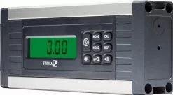 Détecteur De Pente électronique STABILA TECH 500 DP - 19125