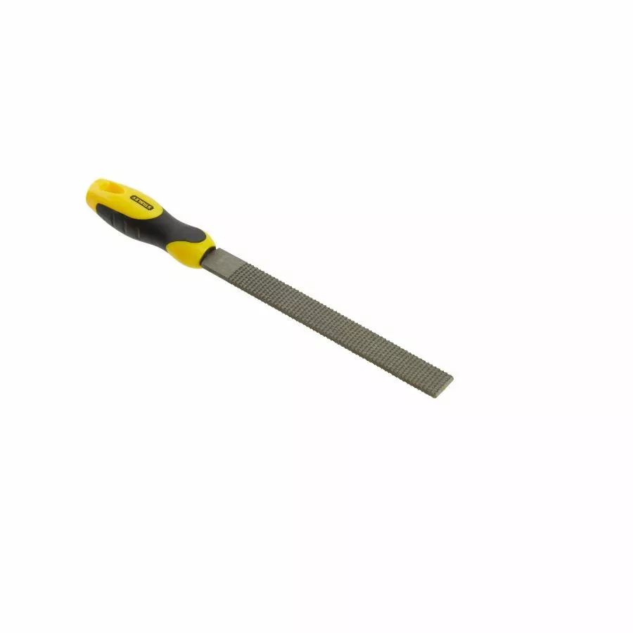 Stanley Rape Plate Moyenne Piqure 200mm - 0-22-467 3 Stanley Rape Plate Moyenne Piqure 200mm - 0-22-467