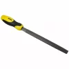 Stanley Rape Demi-ronde Grosse Piqure 200mm - 0-22-469