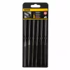 Stanley Limes Aiguilles 160 mm - Jeu De 6pieces - 0-22-500