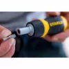 Stanley Tournevis Porte-embouts Boule A Cliquet Bimatiere + 6 embouts - 0-66-358 1 Stanley Tournevis Porte-embouts Boule A Cliquet Bimatiere + 6 embouts - 0-66-358 -Electro Tool Soldes STAN0276 1