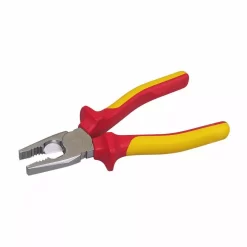 Stanley Pince Universelle 180 mm Isolés 1000v - 0-84-001